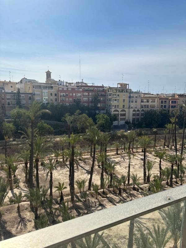 Obra nueva Edificio Santa Ana 17 en Elche / Elx (Revista) photo 5