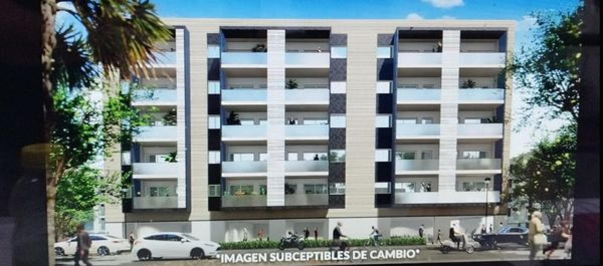 New construction Residencial Poblanova in La Pobla de Farnals photo 3