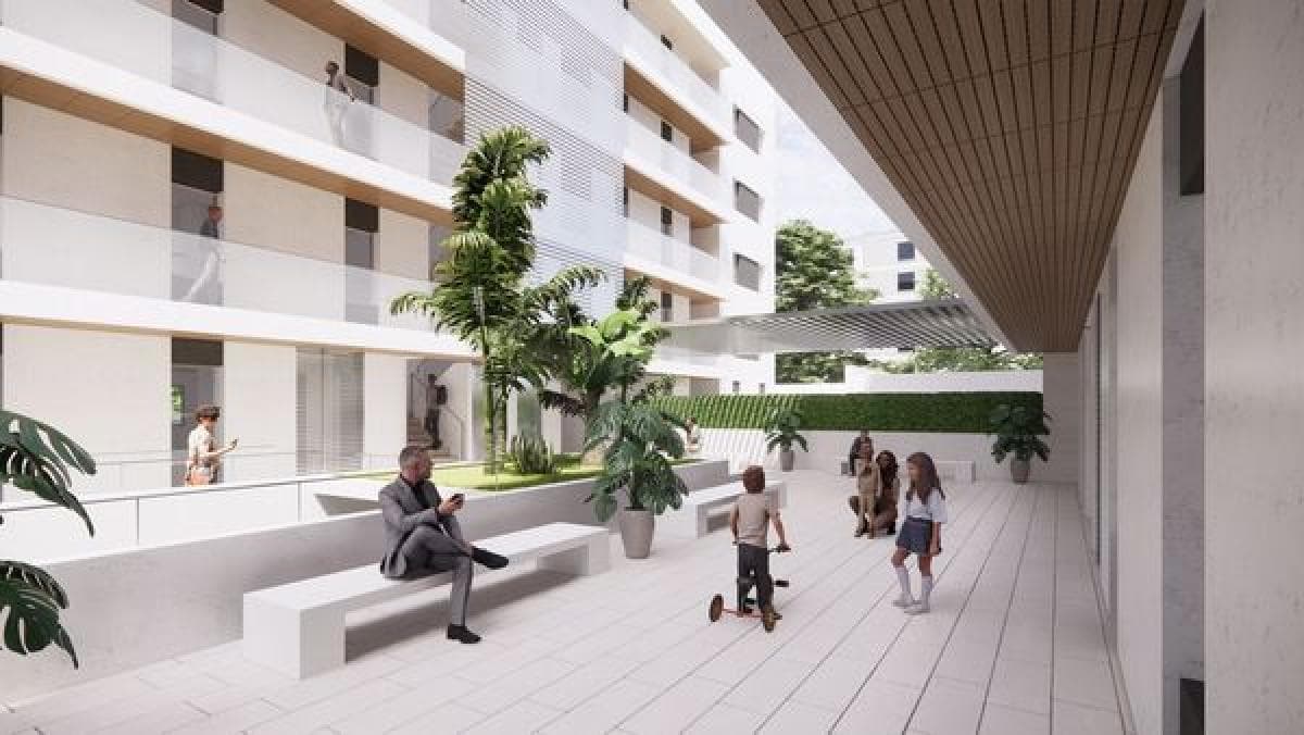 New construction Residencial Poblanova in La Pobla de Farnals photo 4