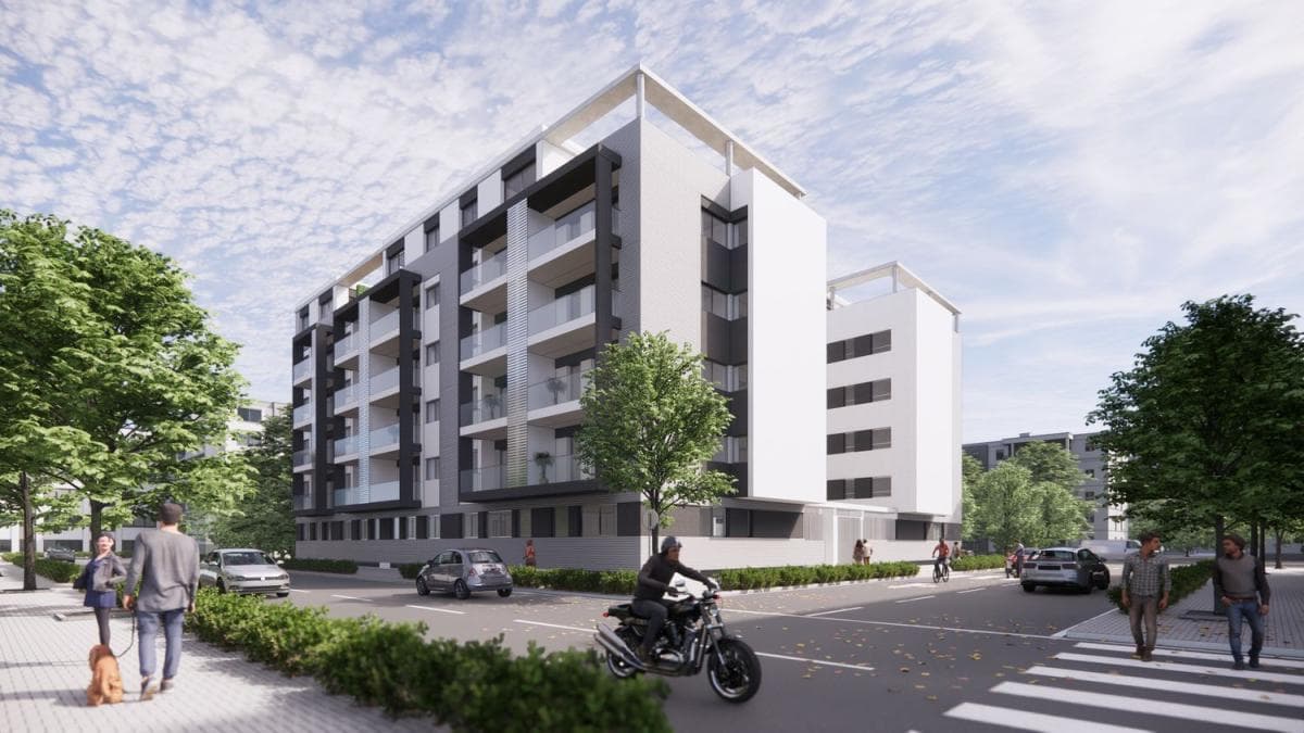 New construction Residencial Poblanova in La Pobla de Farnals photo 5