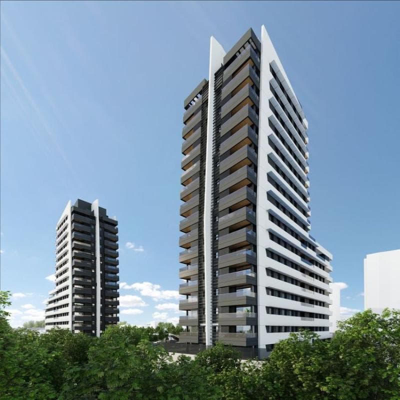 Obra nueva Neinor Panoramic Homes en Madrid (Revista) photo 2