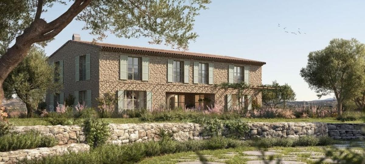 Obra nueva Casa Alaro en Alaró (Revista) photo 3