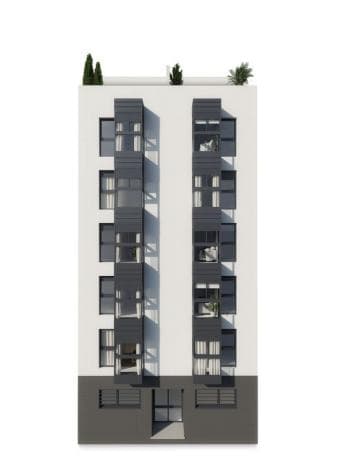 Promoción Residencial Compaired obra nueva en Madrid photo 1