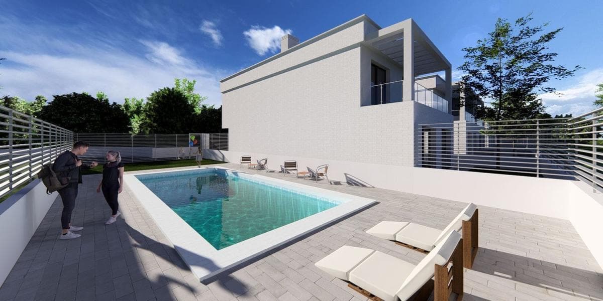 Obra nueva Residencial La Vereda en Pinto (Revista) photo 2