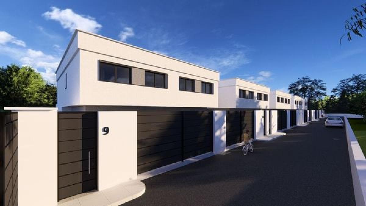 Obra nueva Residencial La Vereda en Pinto (Revista) photo 4