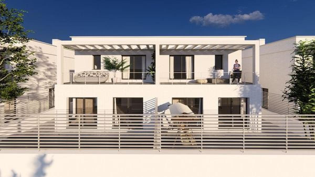 Obra nueva Residencial La Vereda en Pinto (Revista) photo 5