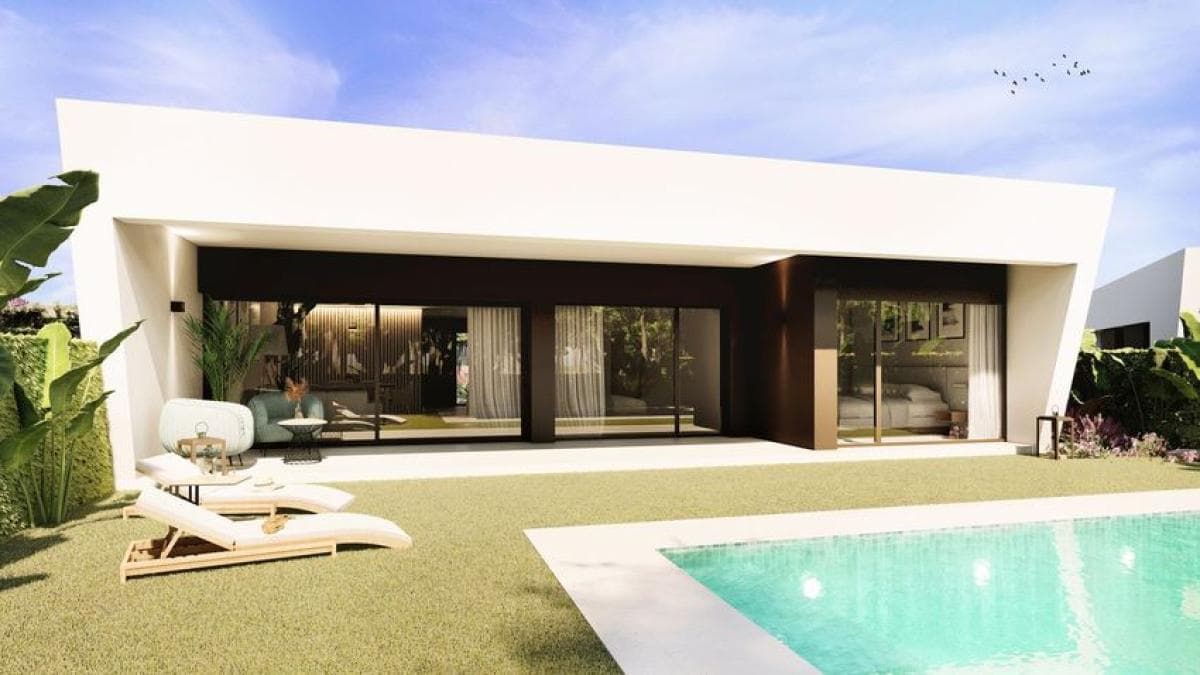 New construction Marina La Monacilla in Aljaraque photo 2