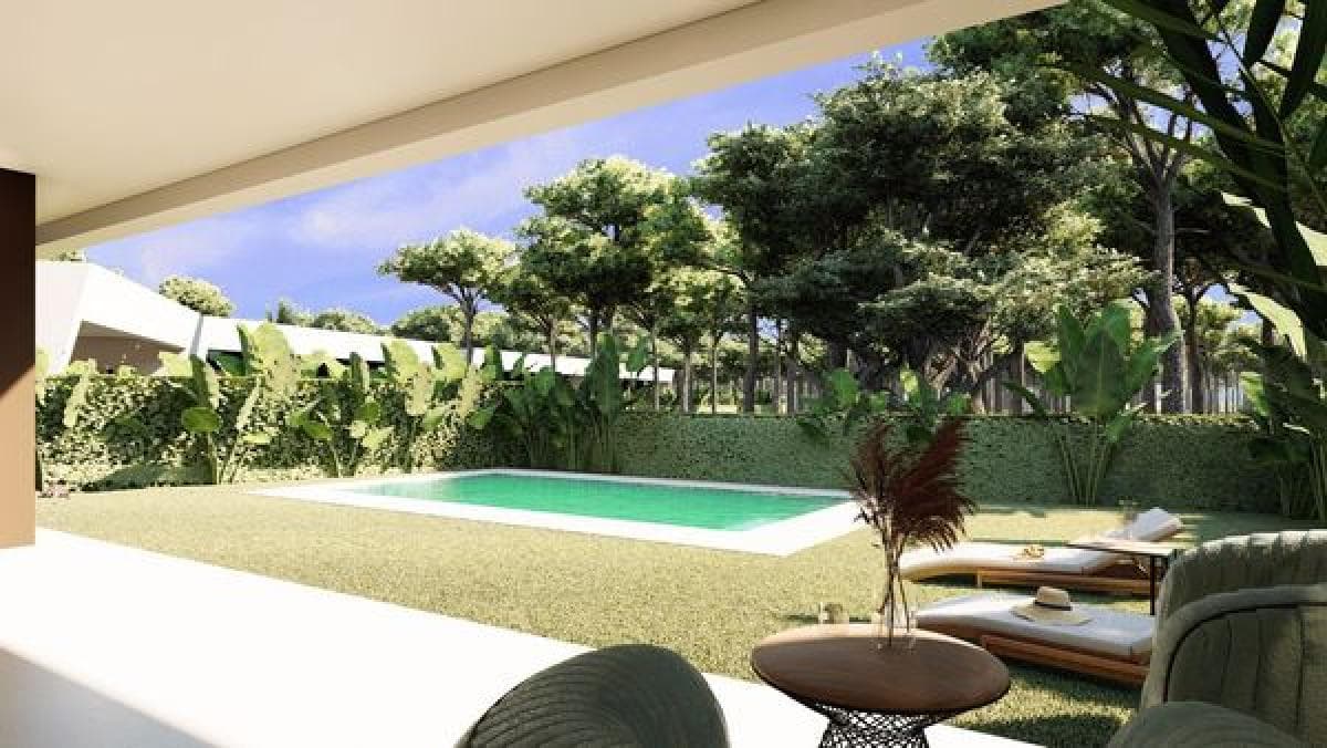 New construction Marina La Monacilla in Aljaraque photo 5