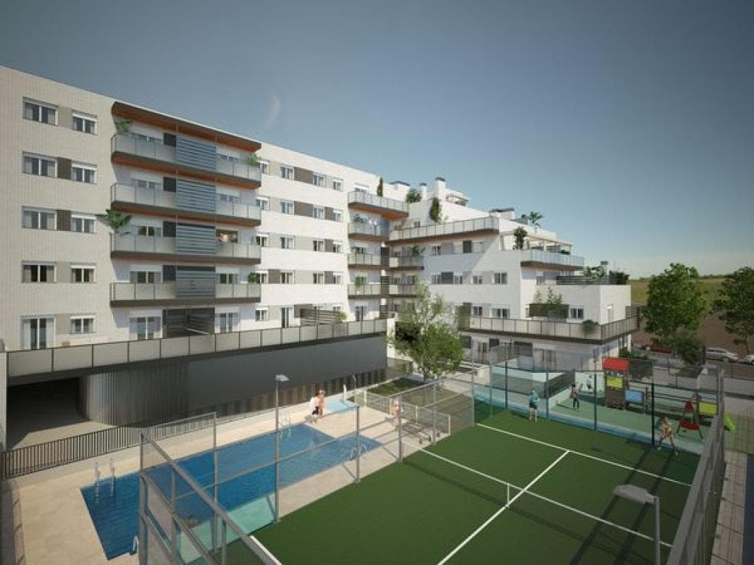 Obra nueva Residencial Campoamor en Valdemoro (Revista) photo 4