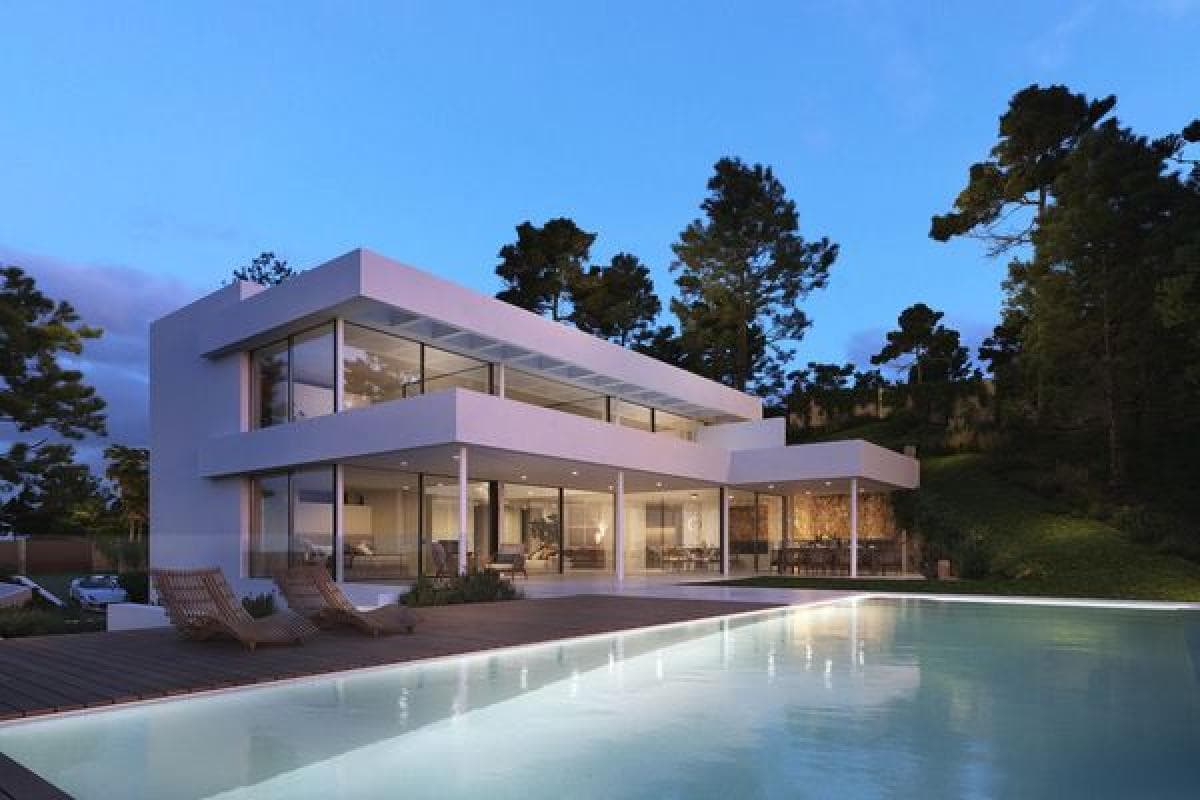 Nowa nieruchomość Villa Salma w Sant Antoni de Portmany photo 5