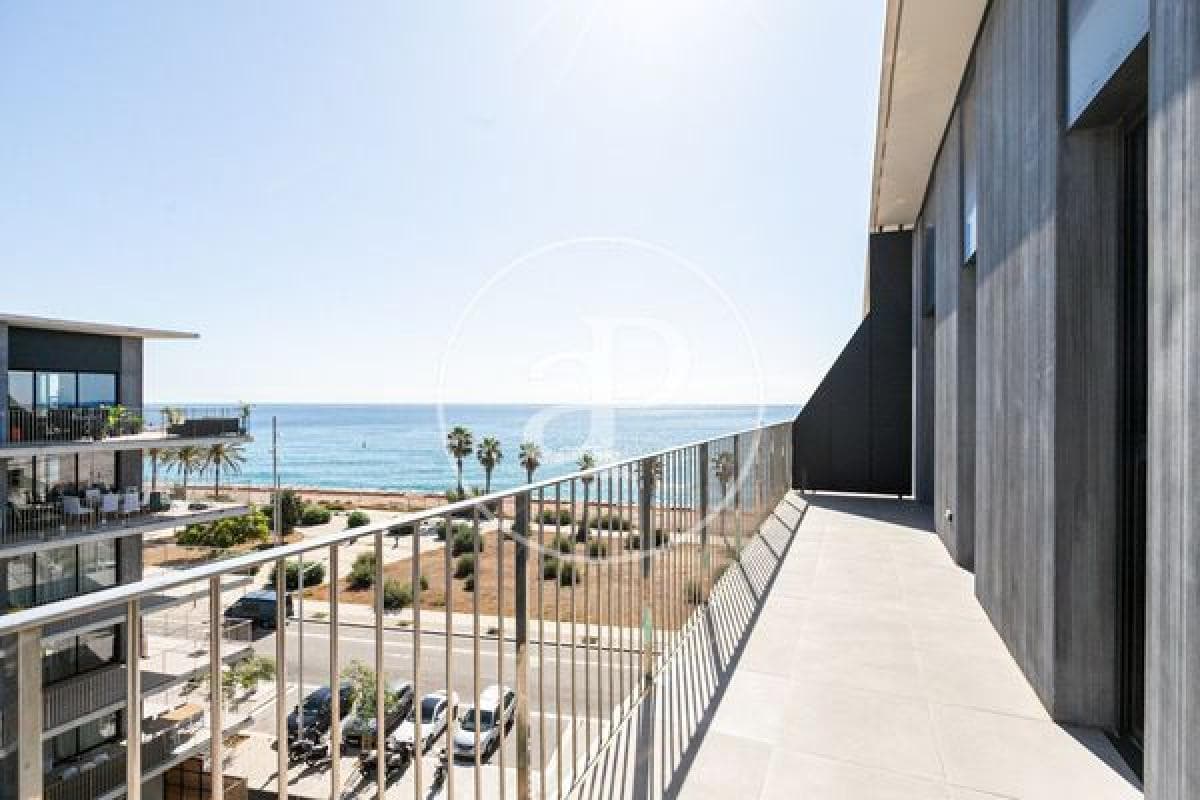 Nowa nieruchomość Mare Nostrum w Badalona photo 4