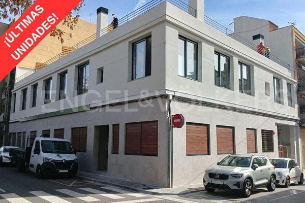 Garaje en venta en , Vilassar de Mar photo 1