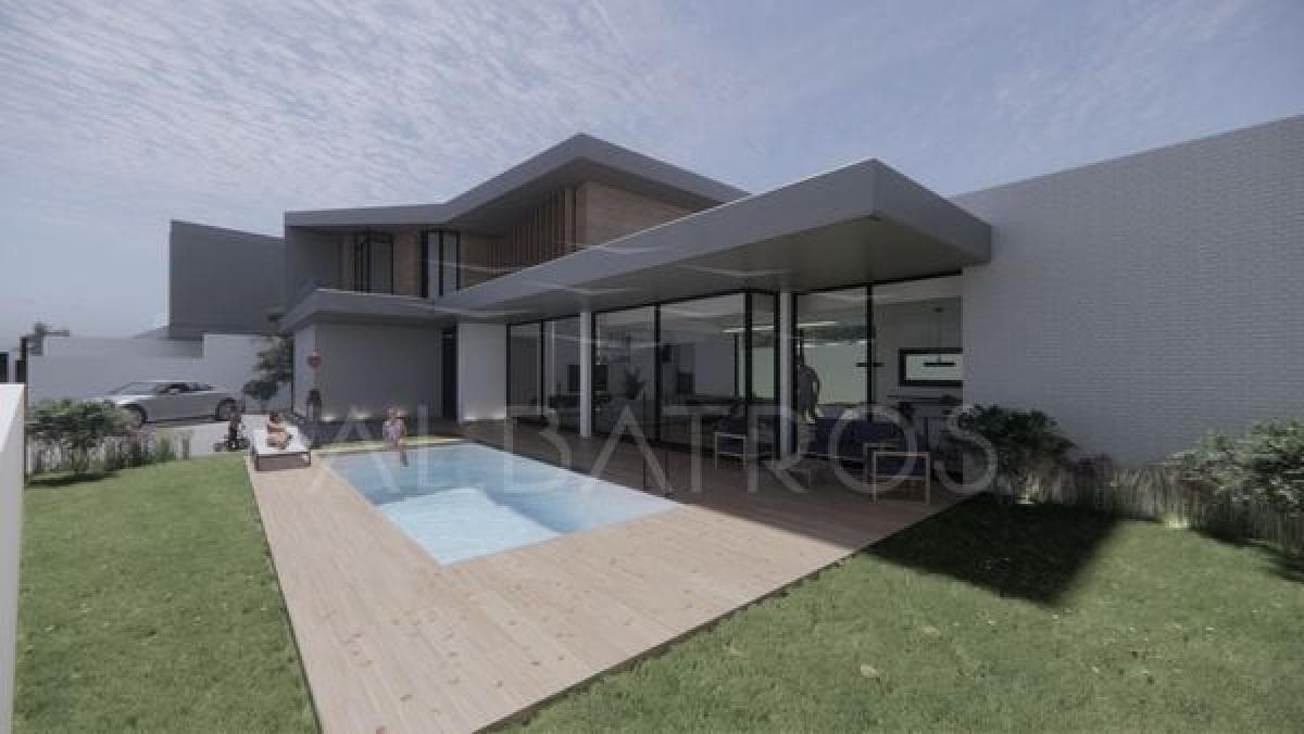 Obra nueva Los Albatros en Bétera (Revista) photo 5