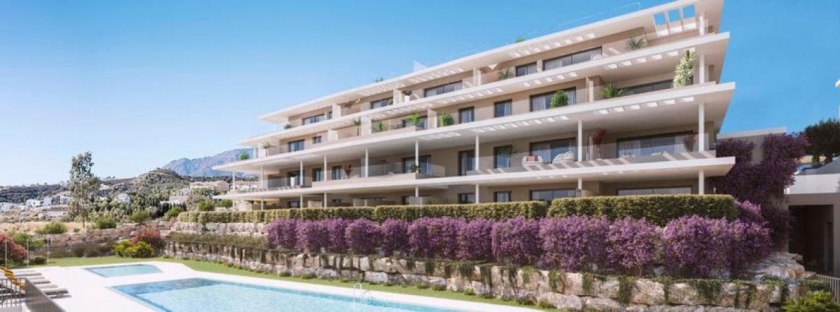 Obra nueva Capri Estepona en Estepona (Revista) photo 3