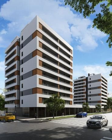 Promoción Residencial Origen obra nueva en Zaragoza photo 1