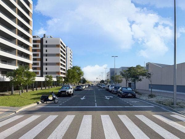 Promoción Residencial Origen obra nueva en Zaragoza thumbnail 2