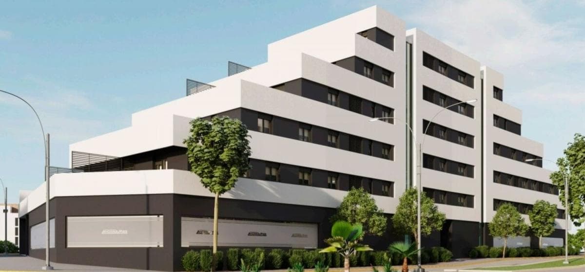 Obra nueva Residencial Verona en Fuenlabrada (Revista) photo 2