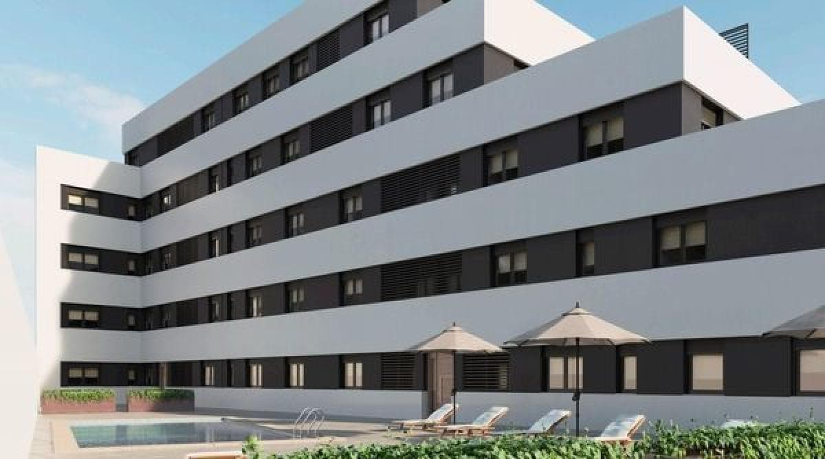 Obra nueva Residencial Verona en Fuenlabrada (Revista) photo 4