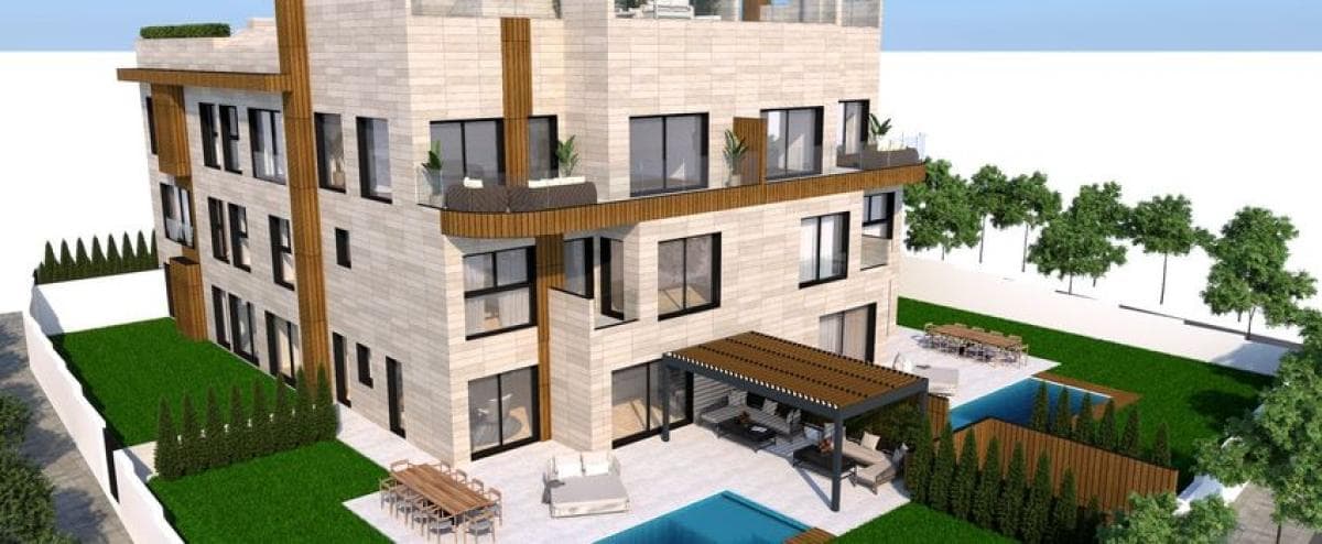 Obra nueva Islas Aleutianas 20 en Madrid (Revista) photo 3
