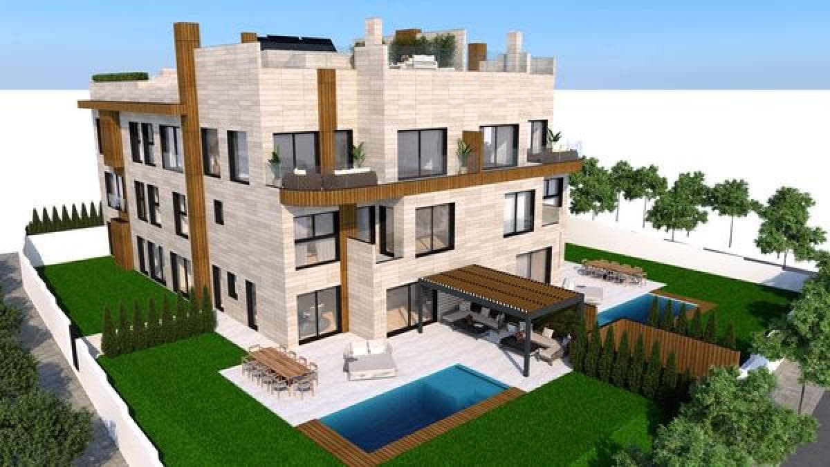 Obra nueva Islas Aleutianas 20 en Madrid (Revista) photo 4