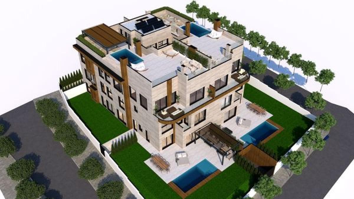 Obra nueva Islas Aleutianas 20 en Madrid (Revista) photo 5