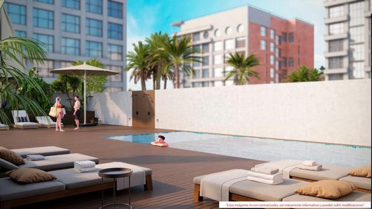 Obra nueva Residencial Maestro Rodrigo en València (Revista) photo 4
