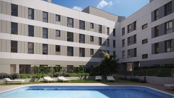 Promoción Anayet Residencial obra nueva en Zaragoza photo 1