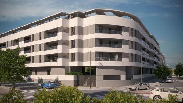 Promoción Anayet Residencial obra nueva en Zaragoza thumbnail 2