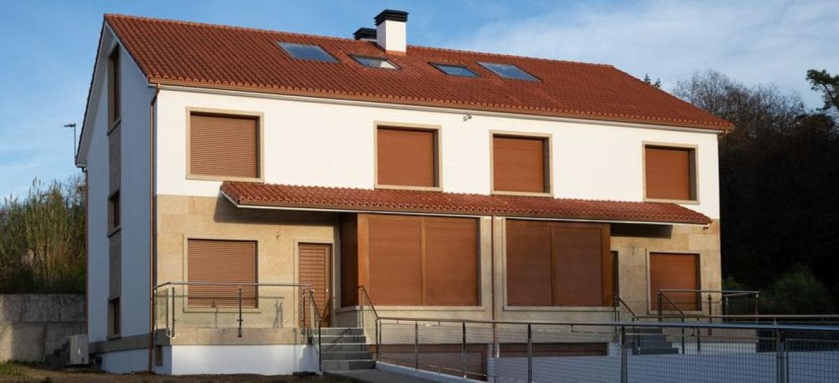 Obra nueva Urbanización Catasol Sanxenxo en Sanxenxo (Revista) photo 3