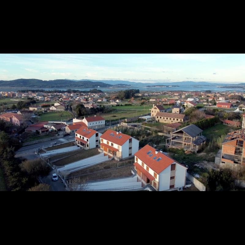 Obra nueva Urbanización Catasol Sanxenxo en Sanxenxo (Revista) photo 4