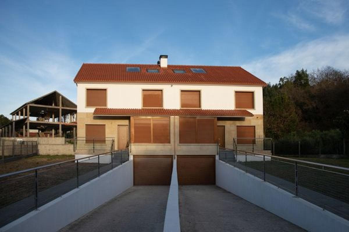 Obra nueva Urbanización Catasol Sanxenxo en Sanxenxo (Revista) photo 5