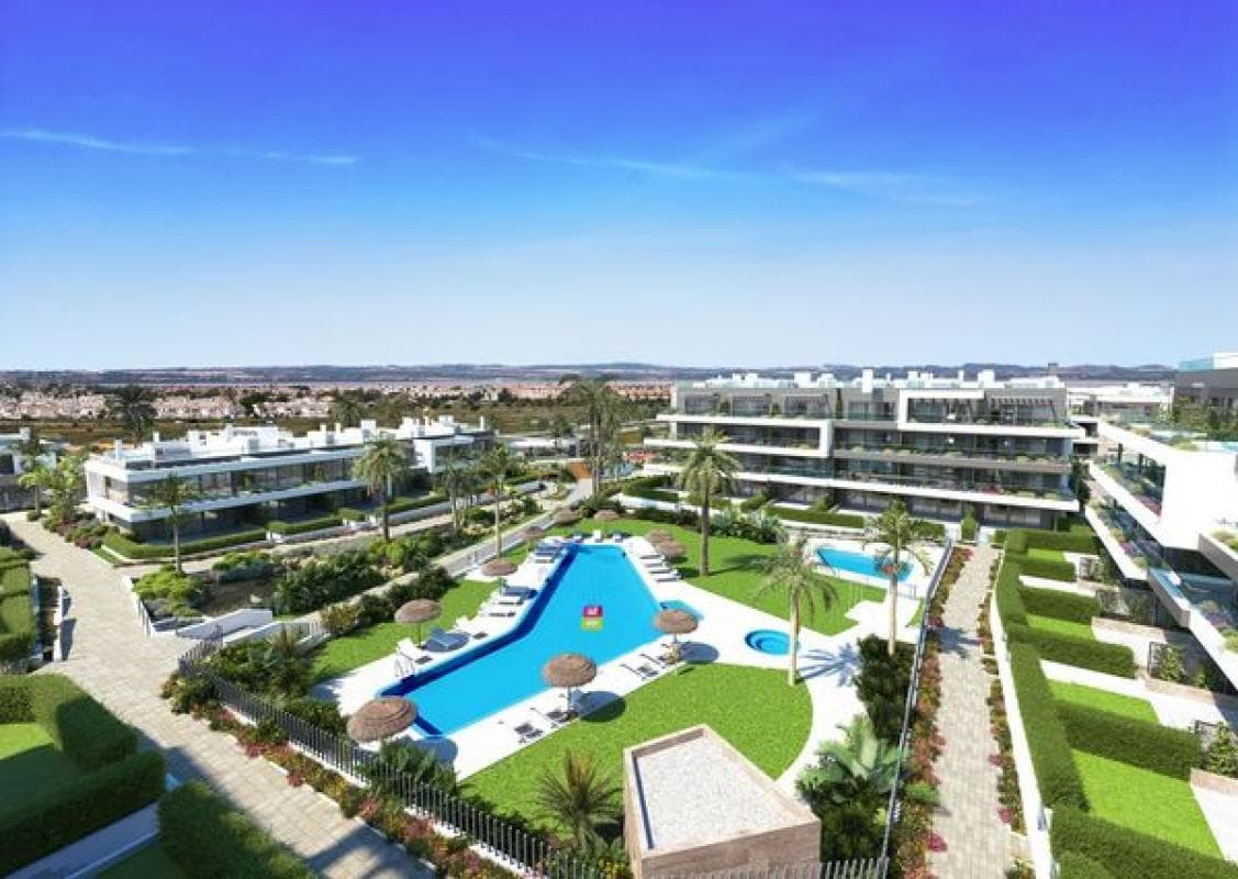 Venta de chalet independiente en PARCELA R20, DEL PLAN PARCIAL SECTOR s/n, Torrevieja
photo 4