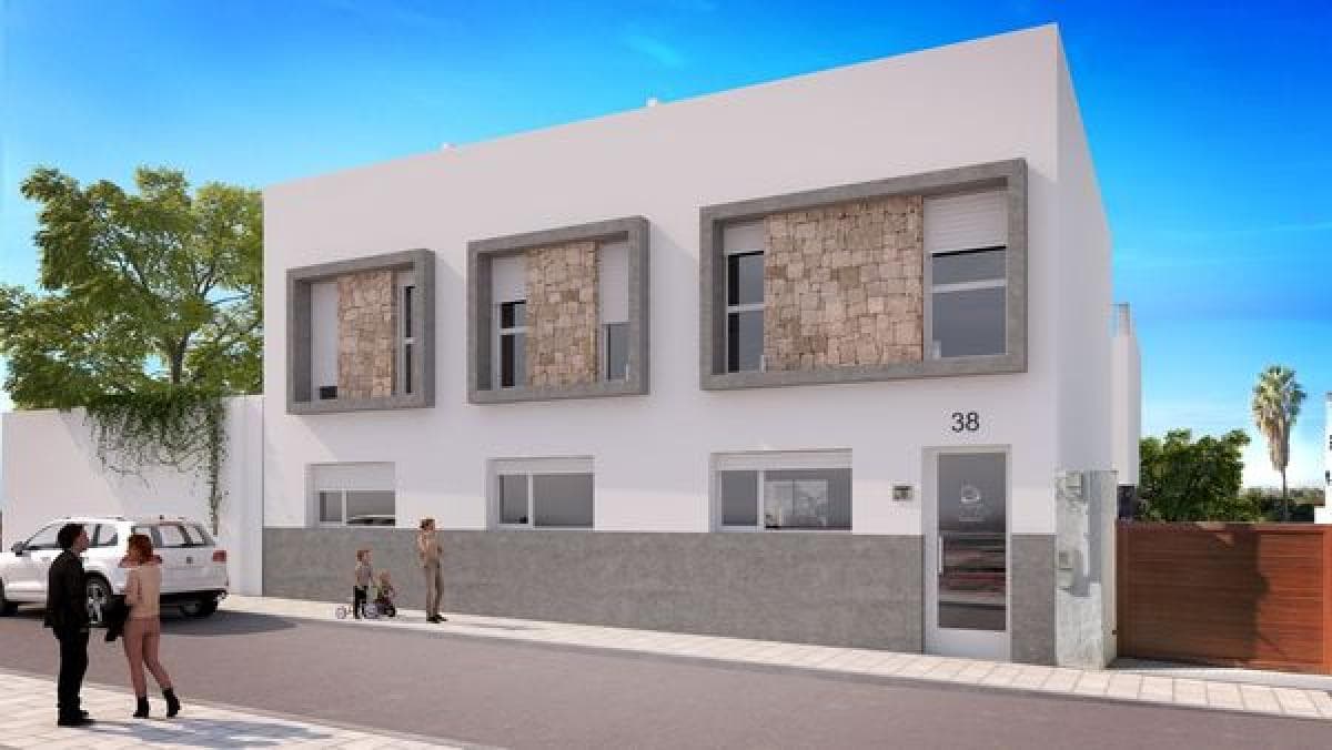Obra nueva Villas del Batán en Paterna (Revista) photo 5