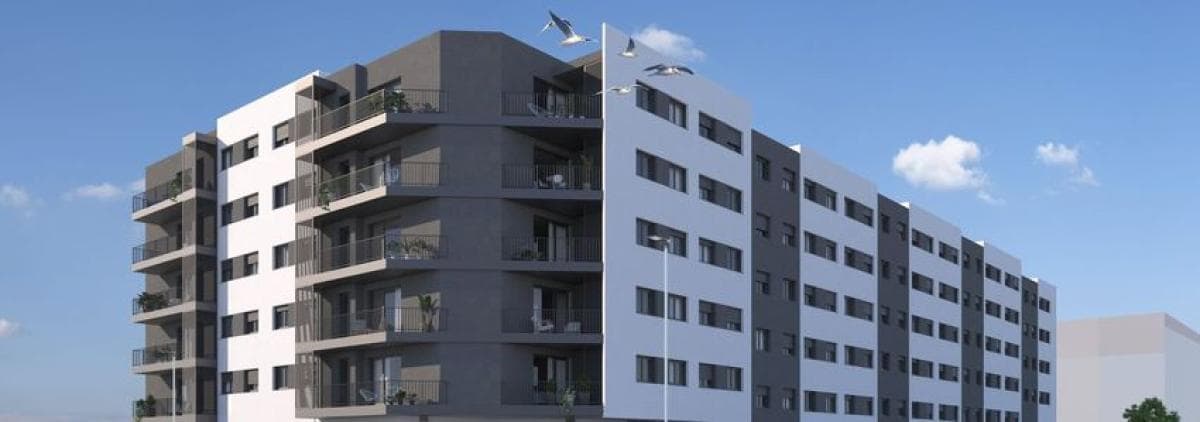 New construction Ariz Santander II in Santander photo 3