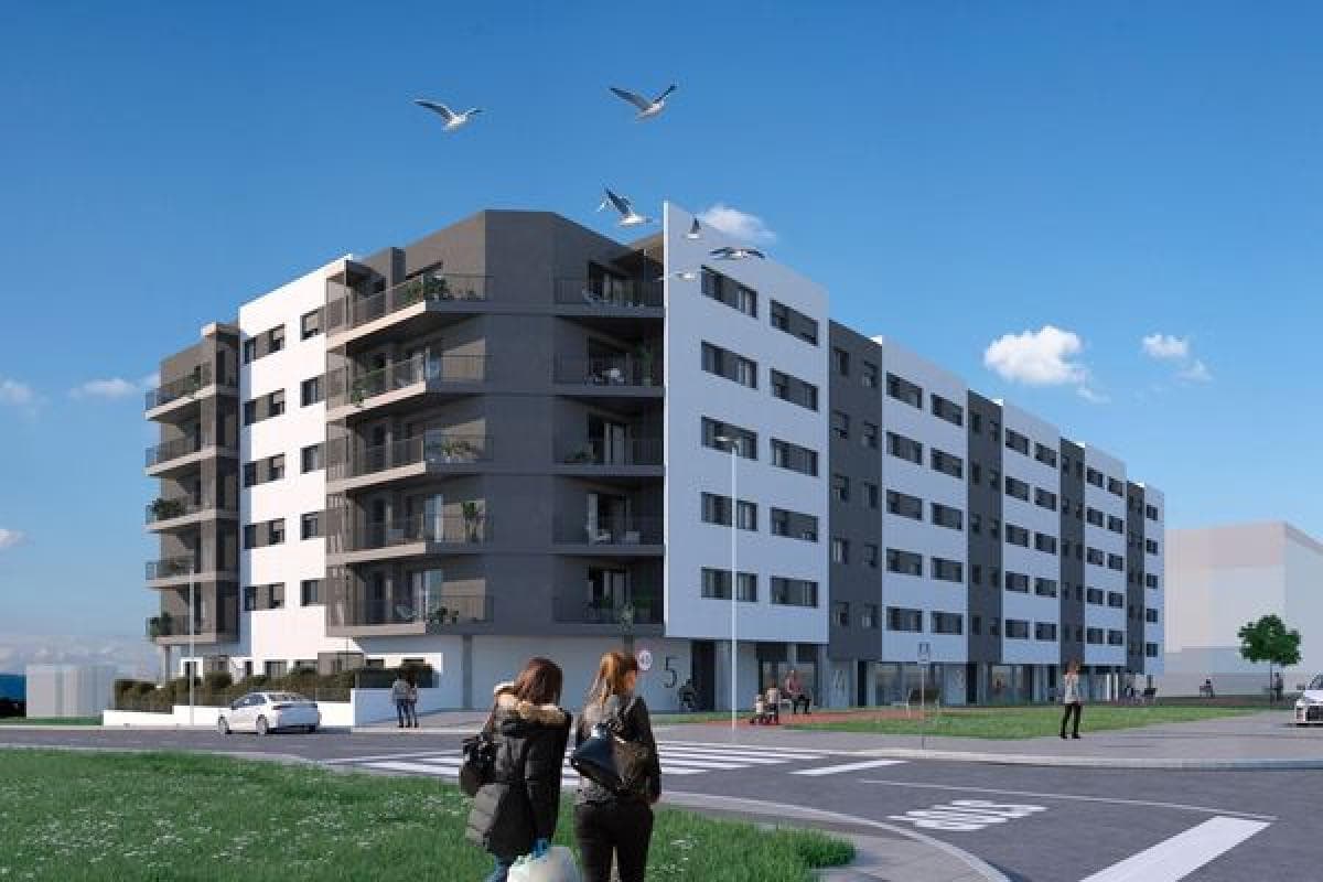 New construction Ariz Santander II in Santander photo 4