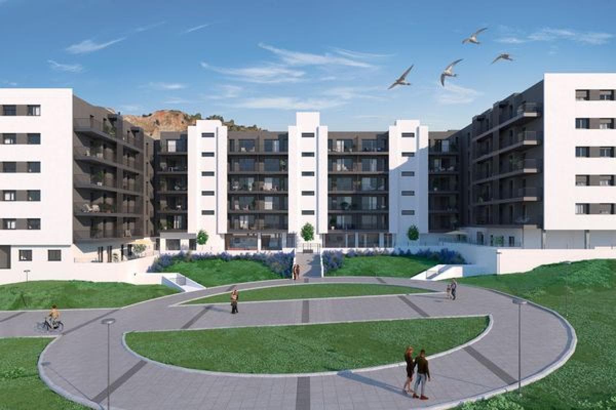 New construction Ariz Santander II in Santander photo 5