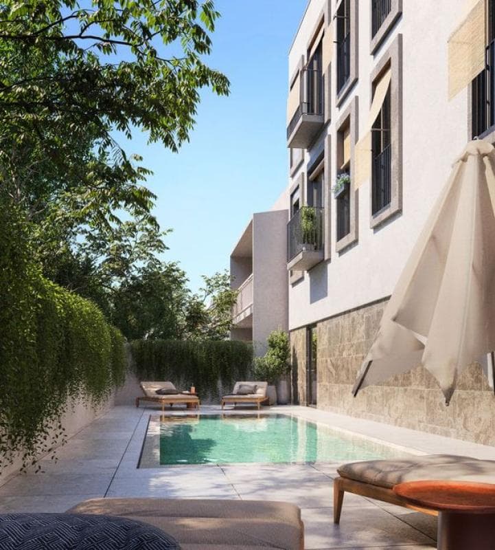 Obra nueva Ametller Vilanova en Vilanova i la Geltrú (Revista) photo 3