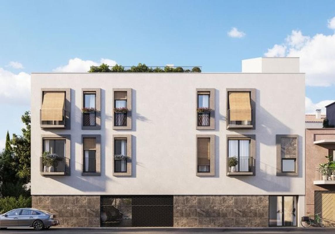 Obra nueva Ametller Vilanova en Vilanova i la Geltrú (Revista) photo 4