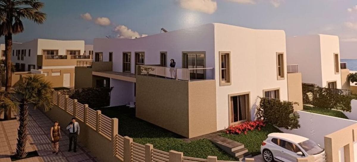Obra nueva Residencial Médano House en Granadilla de Abona (Revista) photo 3