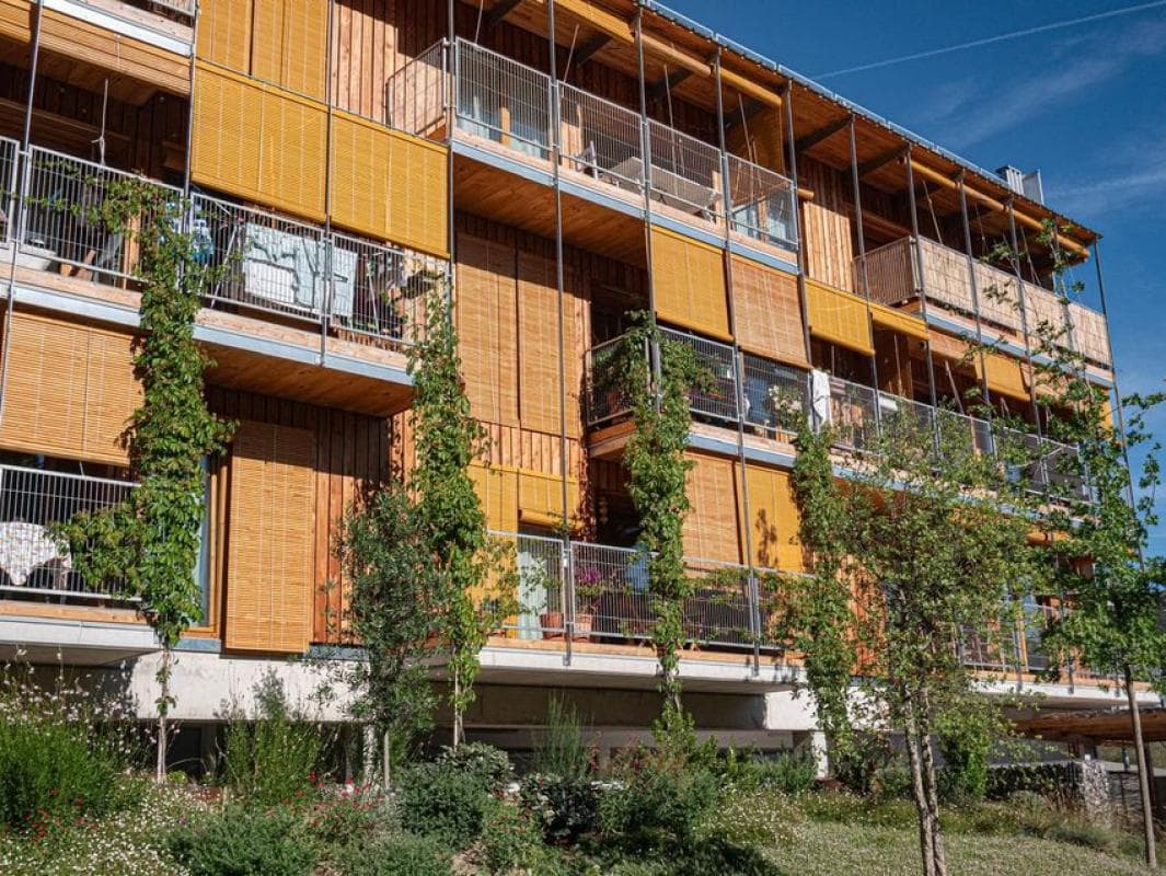 Piso en venta en Pau Picasso, 29, Dosrius
photo 2
