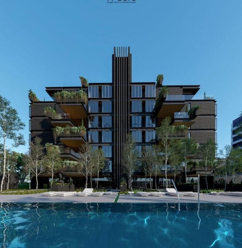 Obra nueva Retiro Aura en Madrid (Revista) photo 5