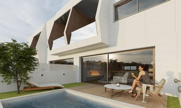 Promoción La Reserva II obra nueva en Murcia photo 1