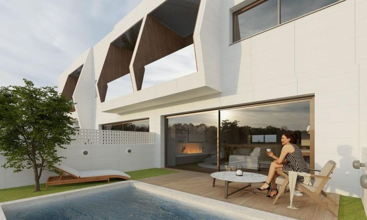 New construction La Reserva II in Murcia photo 2