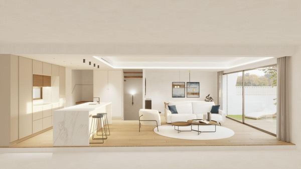New construction La Reserva II in Murcia photo 4