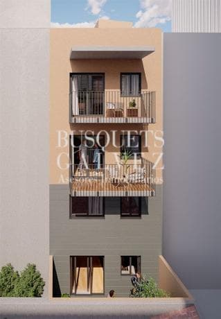 Promocja Canonge Pibernat nowe budownictwo w Barcelona thumbnail 2