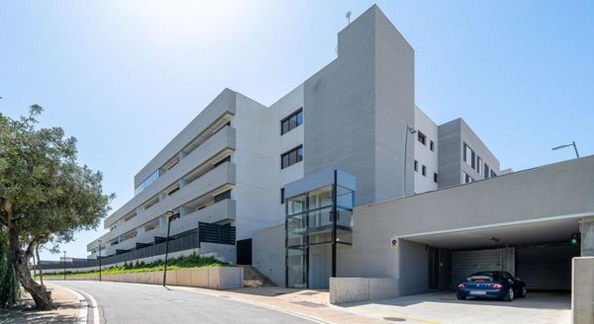 Obra nueva Residencial Rocas Doradas Apartamentos en L'Ametlla de Mar (Revista) photo 3