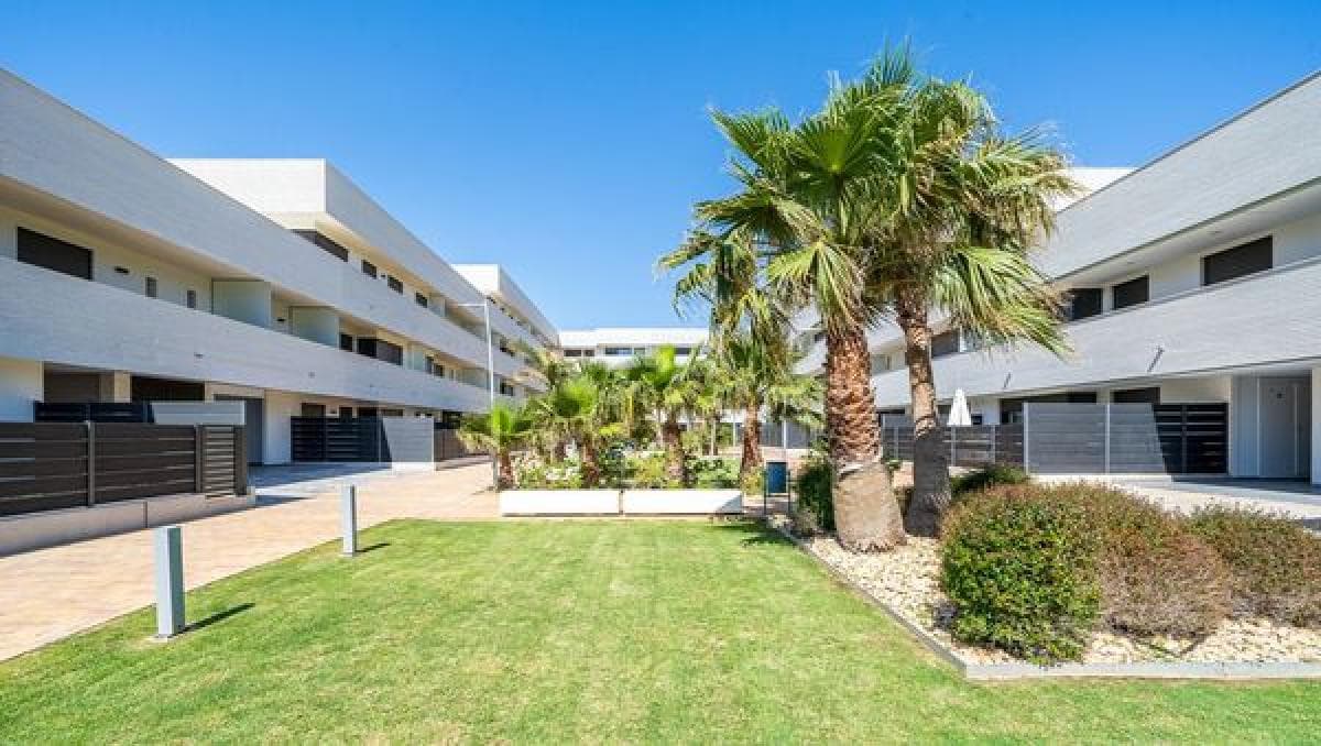 Obra nueva Residencial Rocas Doradas Apartamentos en L'Ametlla de Mar (Revista) photo 4