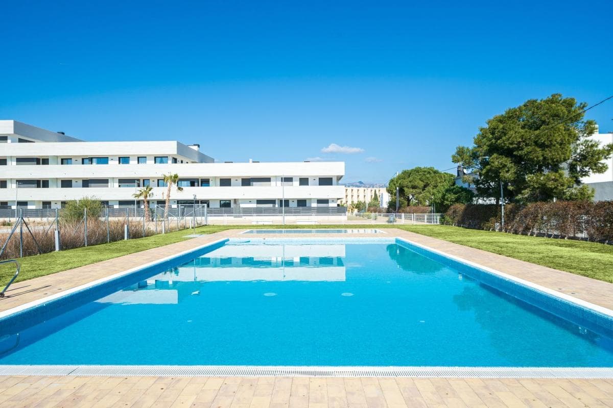 Obra nueva Residencial Rocas Doradas Apartamentos en L'Ametlla de Mar (Revista) photo 5