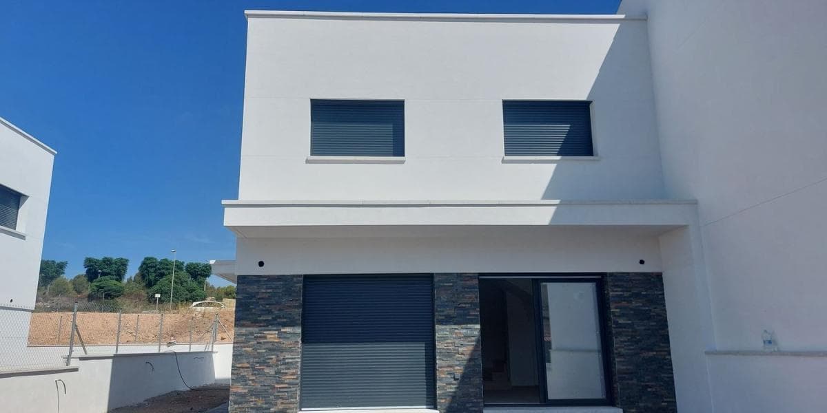 Obra nueva La Pedrera en Cunit (Revista) photo 2