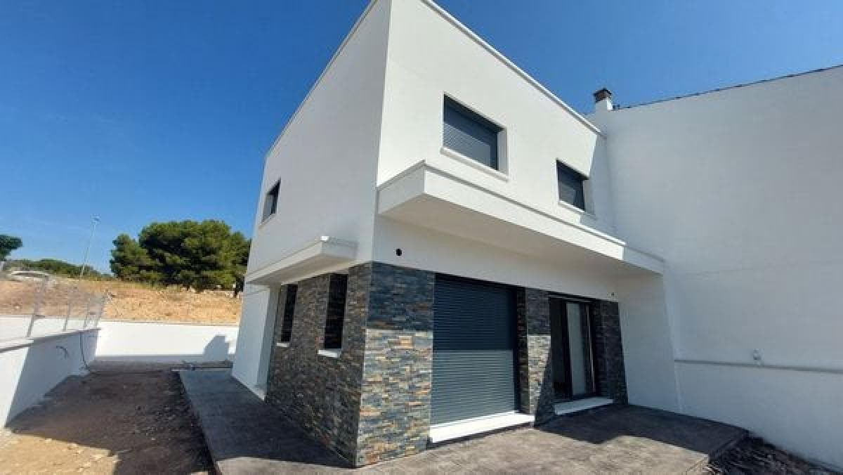 Obra nueva La Pedrera en Cunit (Revista) photo 5